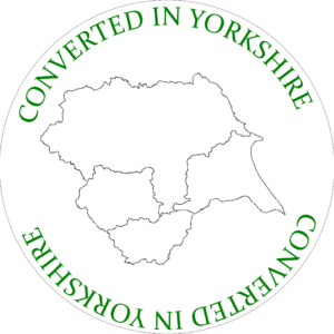 Campervan Conversions Yorkshire