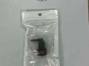 VW T6.1 – Crafter Diesel Heater 90 Degree Fuel Quick Connector For Autoterm -Webasto Eberspacher & Chinese Diesel Heaters