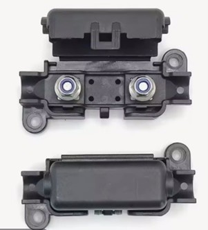 Campervan Midi Fuse Holder