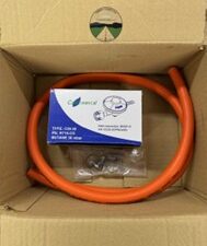 Campingaz® Regulator & Hose Kit