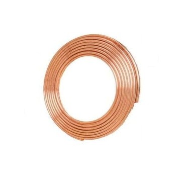 Copper Pipe