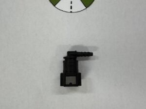VW T6.1 – Crafter Diesel Heater 90 Degree Fuel Quick Connector For Autoterm -Webasto Eberspacher & Chinese Diesel Heaters