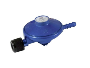 SCREW THREAD REGULATOR TO FIT CAMPINGAZ BOTTLES