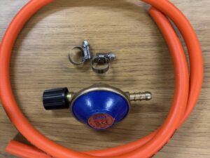 Campingaz® Regulator & Hose Kit
