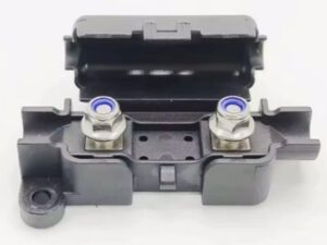 Midi Fuse Holder 30 – 200Amp