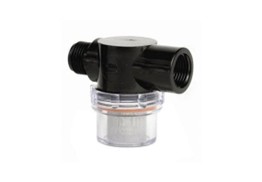 Pump Filter Suitable for Shurflo