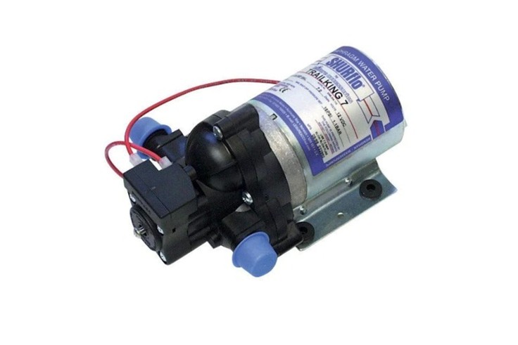 Shurflo King High Pressure Water Pump