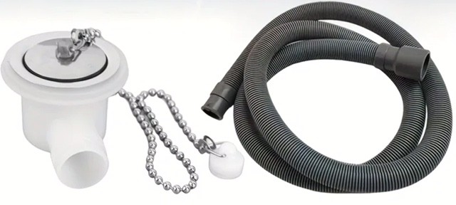 Campervan Waste Fitting Kit