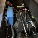 Campervan 12v System Installations