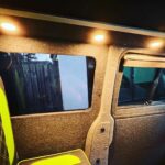 Campervan 12v System Installations