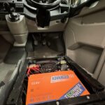 Motorhome 12v System Installations