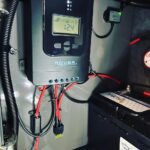 Motorhome 12v System Installations