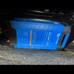 Motorhome 12v System Installations