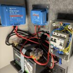 Motorhome 12v System Installations
