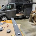 Motorhome 12v System Installations