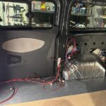 Motorhome 12v System Installations