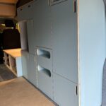 Campervan Furniture