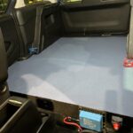 Campervan Flooring