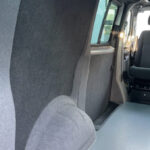 Campervan Carpeting Works