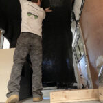 Motorhome Carpeting Works