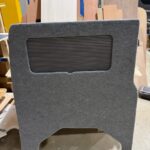 Motorhome Carpeting Works