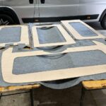 Motorhome Carpeting Works