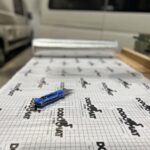 Sound Deadening for Camper Vans