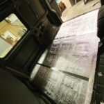 Campervan Flooring
