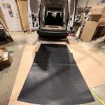 Motorhome Flooring