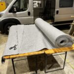 Motorhome Carpeting Works