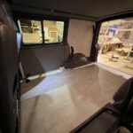 Motorhome Flooring