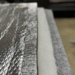 Campervan Insulation
