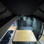 Campervan Furniture