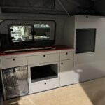 Campervan Furniture