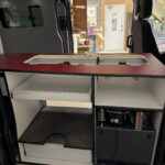 Campervan Furniture