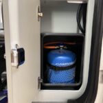Campervan LPG Installation
