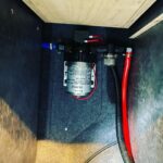 Campervan Plumbing