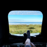 Campervan Pop Top Roof