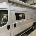 Campervan Roof Lights