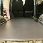 Motorhome Flooring