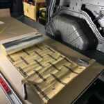 Campervan Sound Deadening