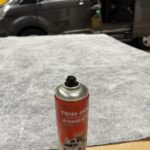 Motorhome Carpeting Works