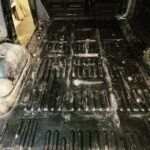 Motorhome Flooring