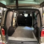 Motorhome Flooring