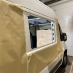 Campervan Windows