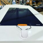 Campervan Solar Panels