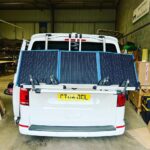 Campervan Solar Panels