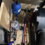 Motorhome Plumbing Works
