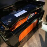 Campervan Lithium Batteries