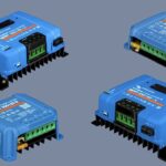 Campervan Solar Panels